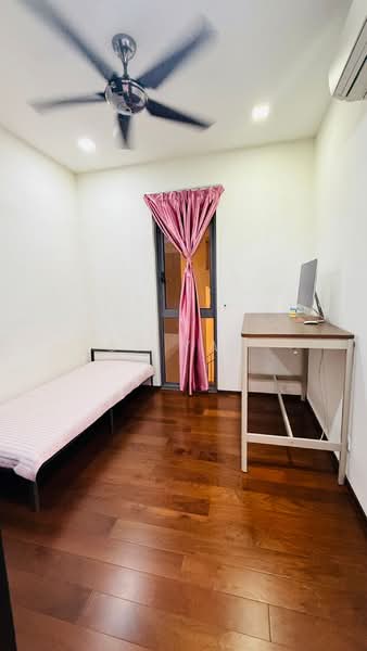 Condominium for Rent at The Breezeway - SY YAP - Bedroom - PropertyGuru.com.my