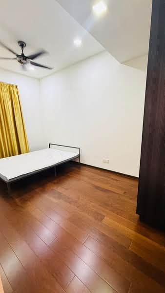 Condominium for Rent at The Breezeway - SY YAP - Bedroom - PropertyGuru.com.my