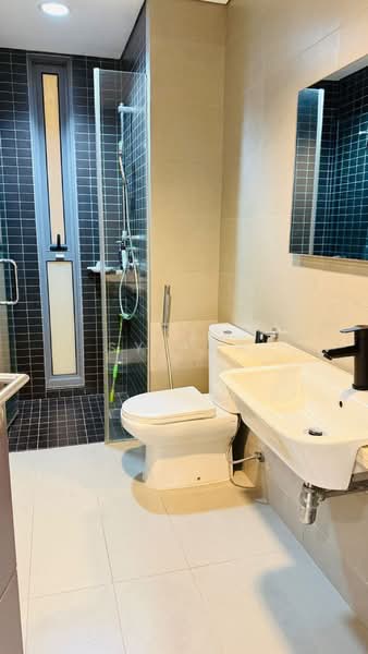 Condominium for Rent at The Breezeway - SY YAP - Bathroom - PropertyGuru.com.my