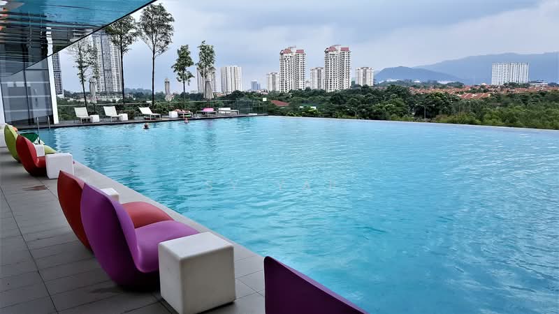 Condominium for Rent at The Breezeway - SY YAP - Pool - PropertyGuru.com.my
