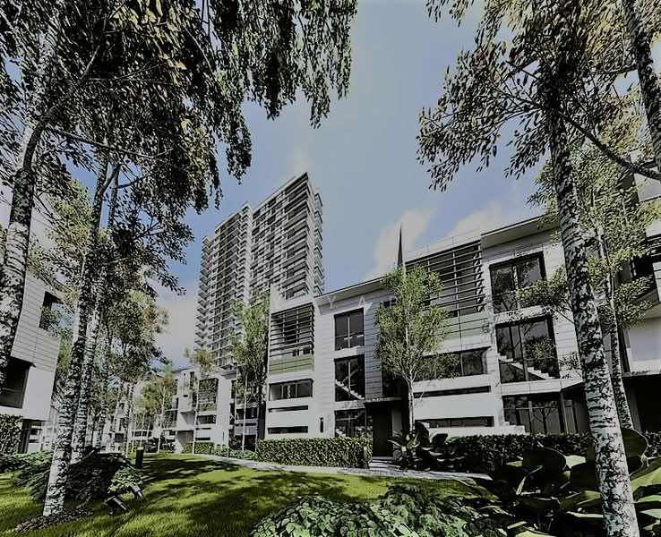 Condominium for Rent at The Breezeway - SY YAP - Exterior - PropertyGuru.com.my