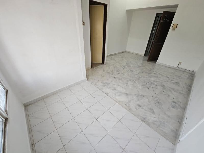 2-storey Terraced House for Sale in Taman Sri Rampai (Wangsa Maju) - Eddie Chan - Interior - PropertyGuru.com.my