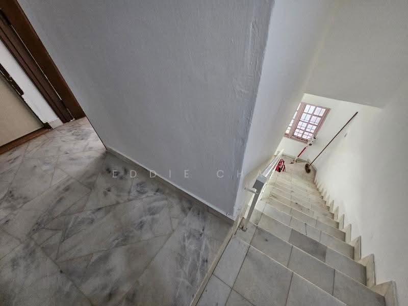 2-storey Terraced House for Sale in Taman Sri Rampai (Wangsa Maju) - Eddie Chan - Interior - PropertyGuru.com.my