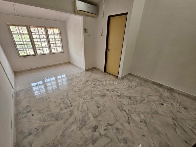 2-storey Terraced House for Sale in Taman Sri Rampai (Wangsa Maju) - Eddie Chan - Interior - PropertyGuru.com.my