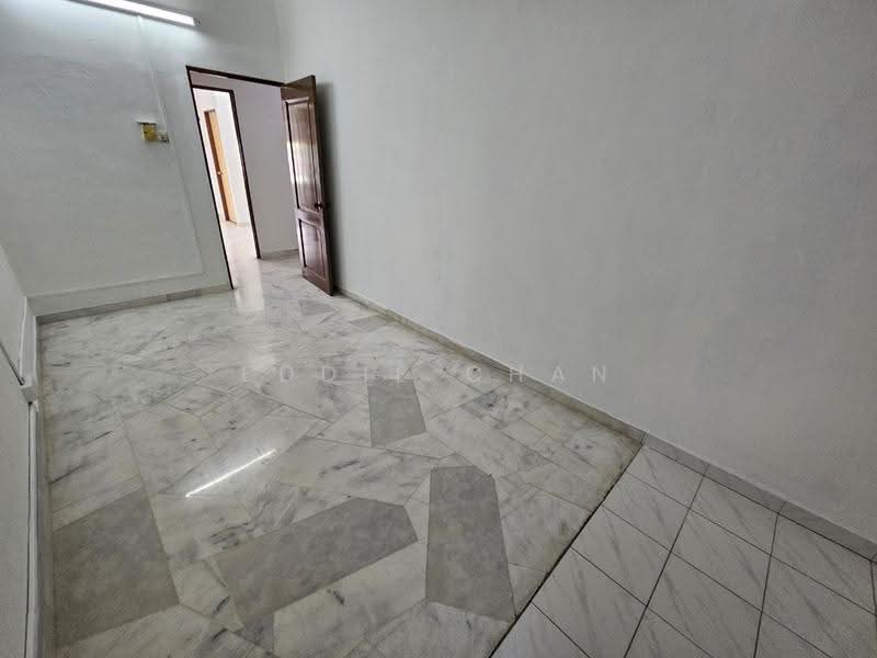 2-storey Terraced House for Sale in Taman Sri Rampai (Wangsa Maju) - Eddie Chan - Interior - PropertyGuru.com.my
