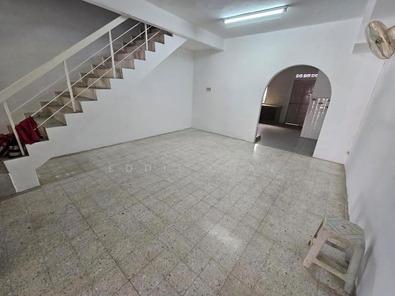 2-storey Terraced House for Sale in Taman Sri Rampai (Wangsa Maju) - Eddie Chan - Interior - PropertyGuru.com.my