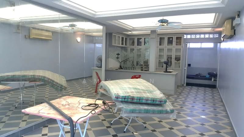 4-storey Terraced House for Sale in Sungai Ara (Penang) - Amy Tan - Interior - PropertyGuru.com.my