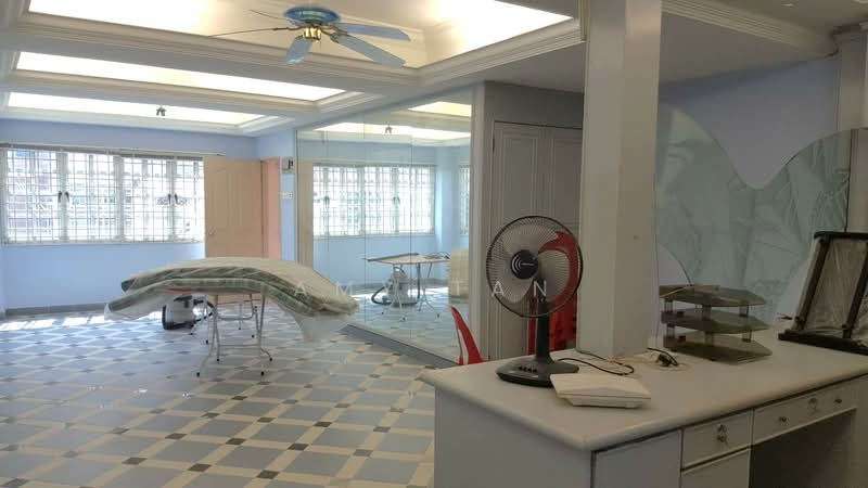 4-storey Terraced House for Sale in Sungai Ara (Penang) - Amy Tan - Interior - PropertyGuru.com.my