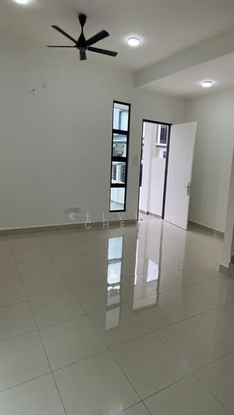 Cluster House for Rent in Iskandar Puteri (Nusajaya) (Johor) - Kelvin Chee - Living Room - PropertyGuru.com.my