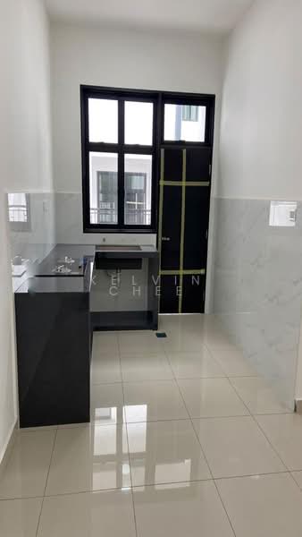 Cluster House for Rent in Iskandar Puteri (Nusajaya) (Johor) - Kelvin Chee - Kitchen - PropertyGuru.com.my