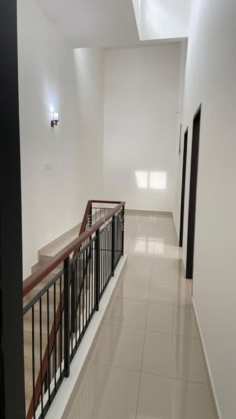 Cluster House for Rent in Iskandar Puteri (Nusajaya) (Johor) - Kelvin Chee - Corridor - PropertyGuru.com.my
