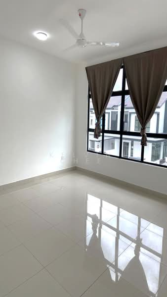 Cluster House for Rent in Iskandar Puteri (Nusajaya) (Johor) - Kelvin Chee - Interior - PropertyGuru.com.my