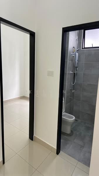 Cluster House for Rent in Iskandar Puteri (Nusajaya) (Johor) - Kelvin Chee - Bathroom - PropertyGuru.com.my