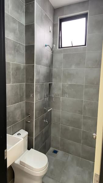 Cluster House for Rent in Iskandar Puteri (Nusajaya) (Johor) - Kelvin Chee - Bathroom - PropertyGuru.com.my