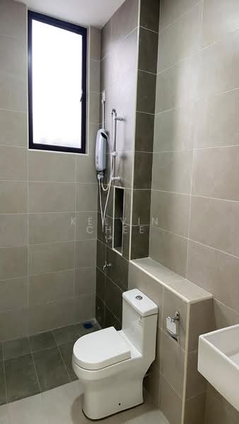 Cluster House for Rent in Iskandar Puteri (Nusajaya) (Johor) - Kelvin Chee - Bathroom - PropertyGuru.com.my