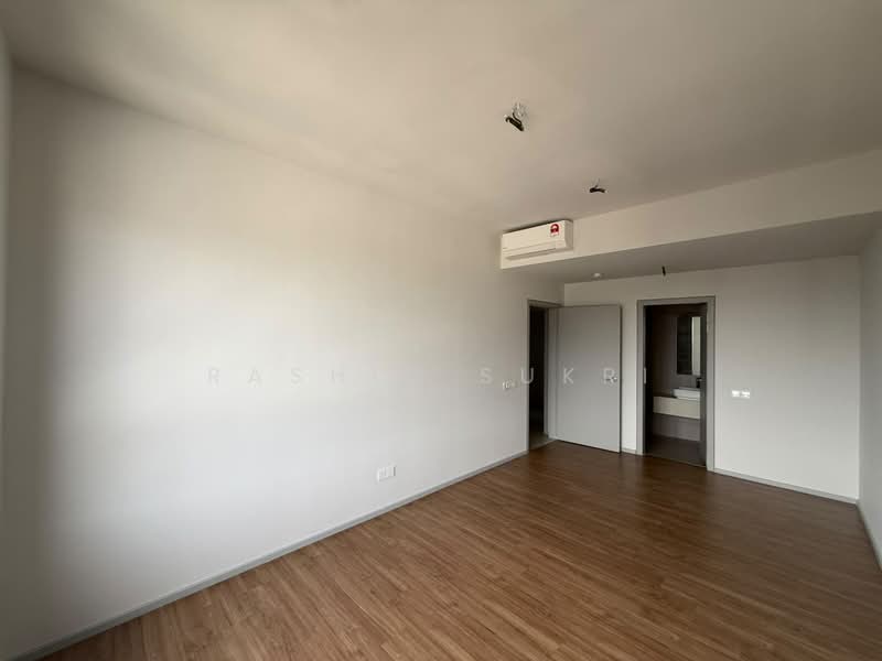 Service Residence for Rent at Melawati : Park One - Rashid Sukri - Interior - PropertyGuru.com.my