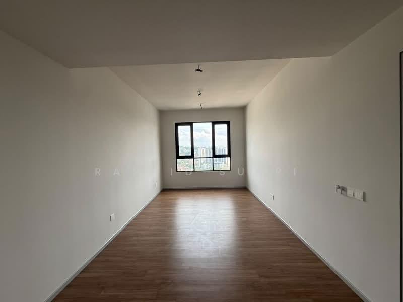 Service Residence for Rent at Melawati : Park One - Rashid Sukri - Interior - PropertyGuru.com.my
