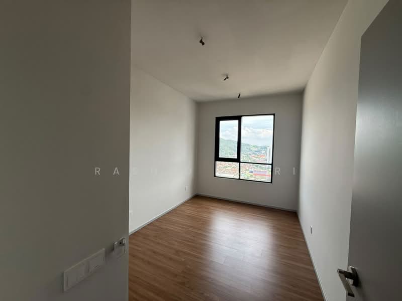 Service Residence for Rent at Melawati : Park One - Rashid Sukri - Interior - PropertyGuru.com.my