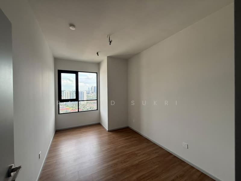 Service Residence for Rent at Melawati : Park One - Rashid Sukri - Interior - PropertyGuru.com.my