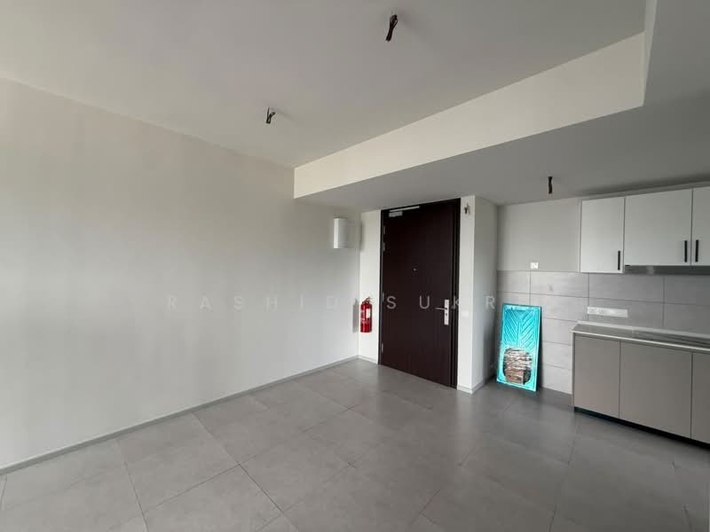 Service Residence for Rent at Melawati : Park One - Rashid Sukri - Kitchen - PropertyGuru.com.my
