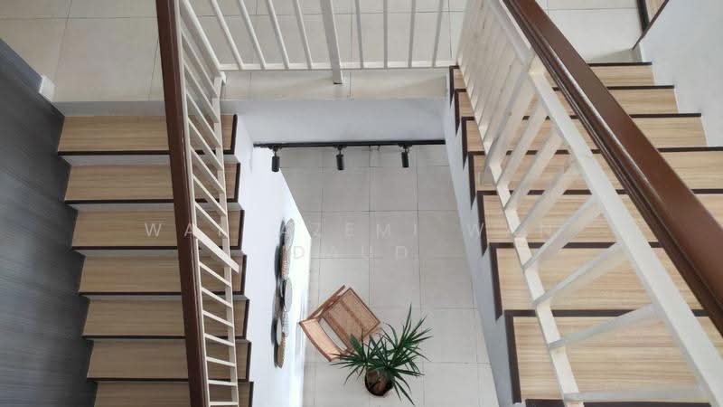Rumah Teres 3-Tingkat untuk Dijual di Rawang (Selangor) - Wan Azemi Wan Daud - Interior - PropertyGuru.com.my