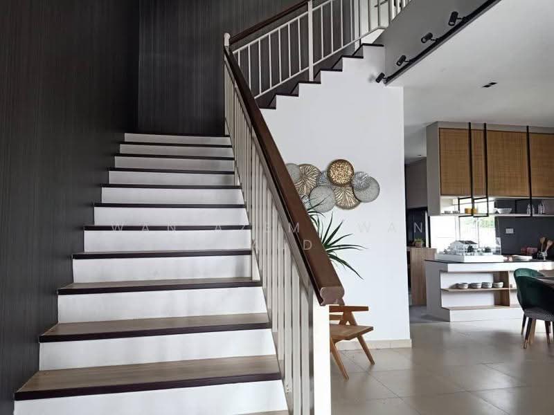 Rumah Teres 3-Tingkat untuk Dijual di Rawang (Selangor) - Wan Azemi Wan Daud - Interior - PropertyGuru.com.my