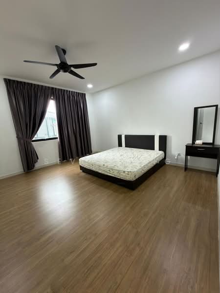 Rumah Bandar untuk Disewa di Sunway City Iskandar Puteri (Iskandar Puteri (Nusajaya)) - Seven Kong - Bedroom - PropertyGuru.com.my