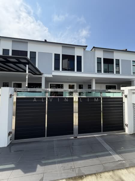 Terraced House for Rent in Kota Masai (Pasir Gudang) - Alvin Lim - PropertyGuru.com.my