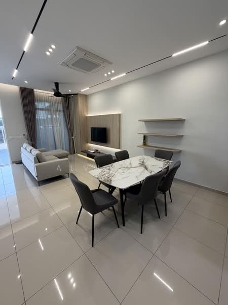 Terraced House for Rent in Kota Masai (Pasir Gudang) - Alvin Lim - PropertyGuru.com.my