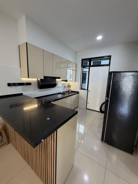 Terraced House for Rent in Kota Masai (Pasir Gudang) - Alvin Lim - PropertyGuru.com.my