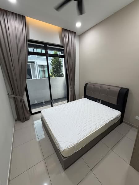 Terraced House for Rent in Kota Masai (Pasir Gudang) - Alvin Lim - PropertyGuru.com.my