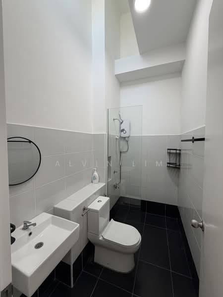 Terraced House for Rent in Kota Masai (Pasir Gudang) - Alvin Lim - PropertyGuru.com.my