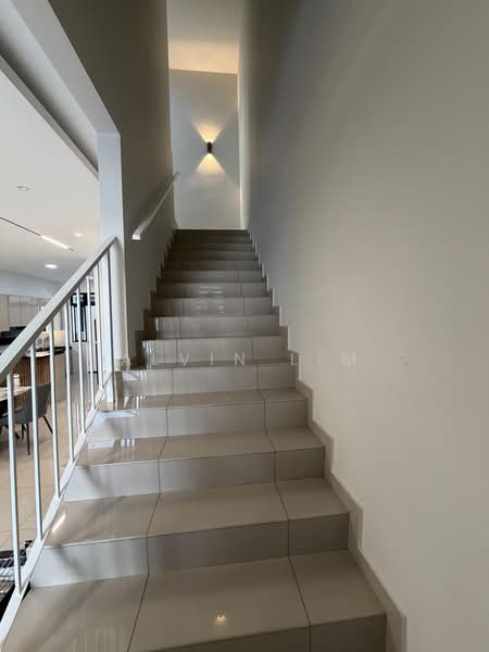 Terraced House for Rent in Kota Masai (Pasir Gudang) - Alvin Lim - PropertyGuru.com.my