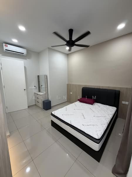 Terraced House for Rent in Kota Masai (Pasir Gudang) - Alvin Lim - PropertyGuru.com.my