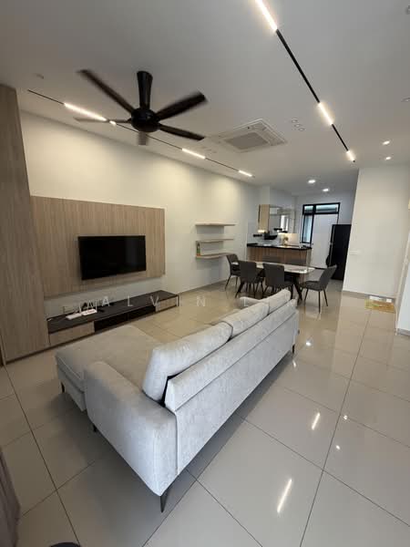 Terraced House for Rent in Kota Masai (Pasir Gudang) - Alvin Lim - PropertyGuru.com.my