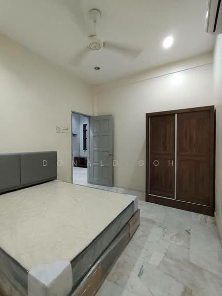 Rumah Teres 1 Tingkat untuk Dijual di Taman Canning (Ipoh) - Donald Goh - PropertyGuru.com.my