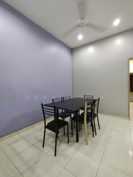 Rumah Teres 1 Tingkat untuk Dijual di Taman Canning (Ipoh) - Donald Goh - PropertyGuru.com.my