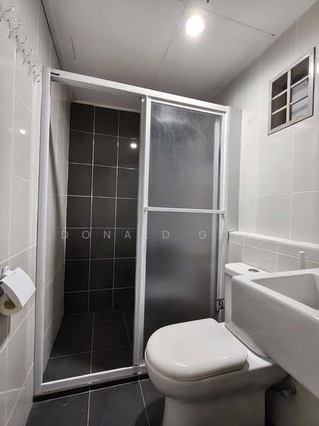 Rumah Teres 1 Tingkat untuk Dijual di Taman Canning (Ipoh) - Donald Goh - PropertyGuru.com.my