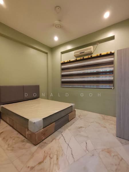 Rumah Teres 1 Tingkat untuk Dijual di Taman Canning (Ipoh) - Donald Goh - PropertyGuru.com.my