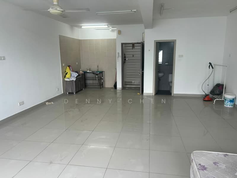 Service Residence for Sale at Flexis @ One South - Denny Chen - Kitchen - PropertyGuru.com.my