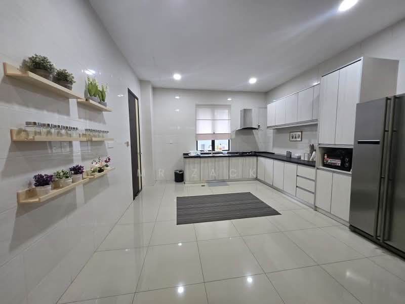Rumah Berkembar untuk Dijual di Taman Tropika 2 (Kajang) - Mr Zack - PropertyGuru.com.my