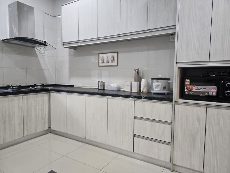 Rumah Berkembar untuk Dijual di Taman Tropika 2 (Kajang) - Mr Zack - PropertyGuru.com.my
