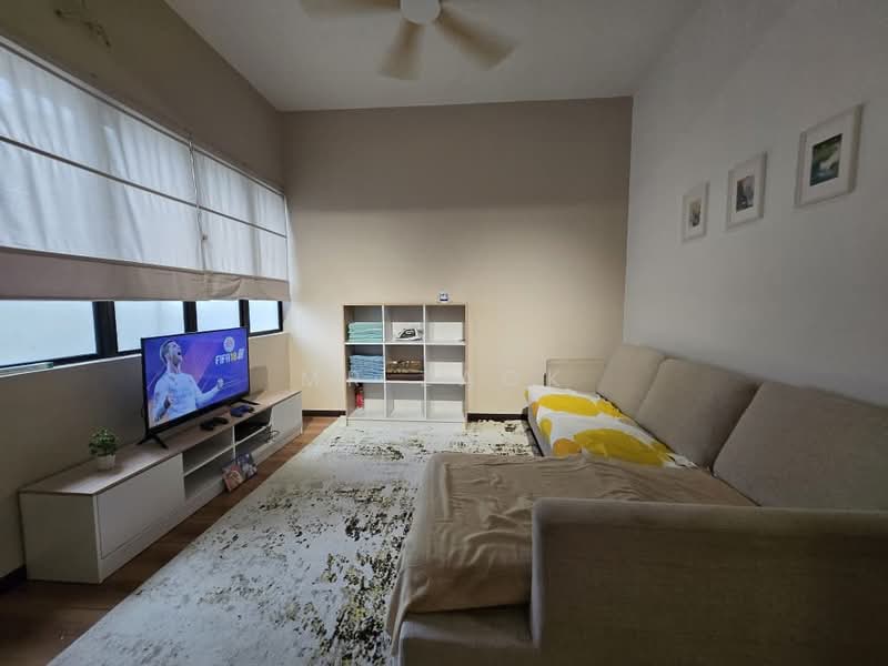 Rumah Berkembar untuk Dijual di Taman Tropika 2 (Kajang) - Mr Zack - PropertyGuru.com.my