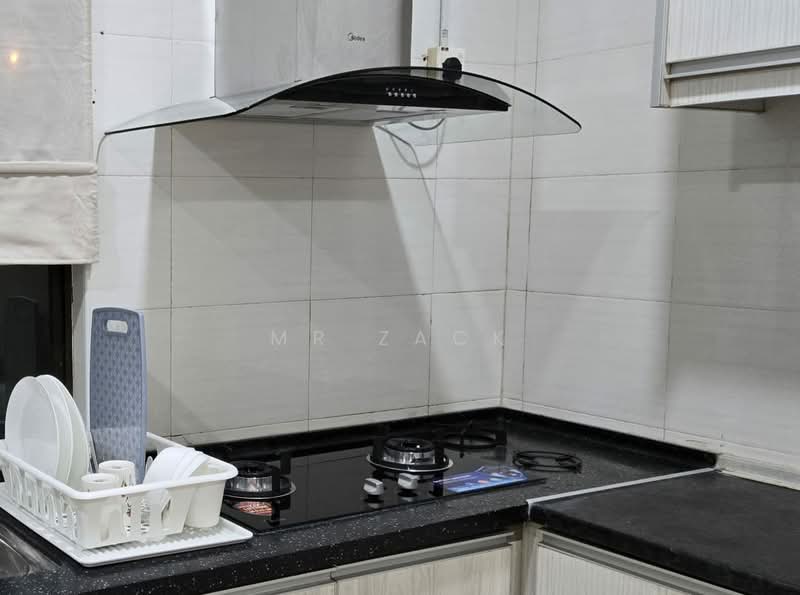 Rumah Berkembar untuk Dijual di Taman Tropika 2 (Kajang) - Mr Zack - PropertyGuru.com.my