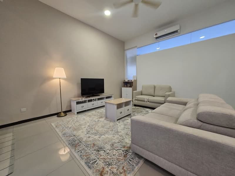 Rumah Berkembar untuk Dijual di Taman Tropika 2 (Kajang) - Mr Zack - PropertyGuru.com.my