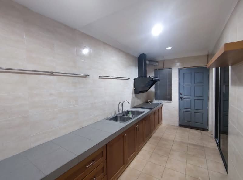 Rumah Teres 2 Tingkat untuk Dijual di Seksyen 19 (Petaling Jaya) - Jocelyn Soo - PropertyGuru.com.my