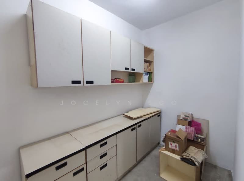 Rumah Teres 2 Tingkat untuk Dijual di Seksyen 19 (Petaling Jaya) - Jocelyn Soo - PropertyGuru.com.my