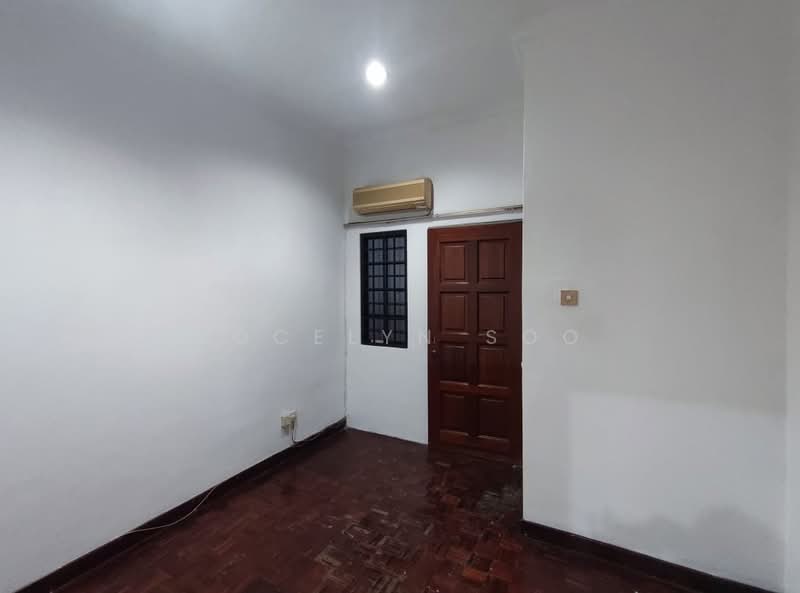 Rumah Teres 2 Tingkat untuk Dijual di Seksyen 19 (Petaling Jaya) - Jocelyn Soo - PropertyGuru.com.my