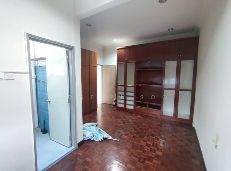 Rumah Teres 2 Tingkat untuk Dijual di Seksyen 19 (Petaling Jaya) - Jocelyn Soo - PropertyGuru.com.my