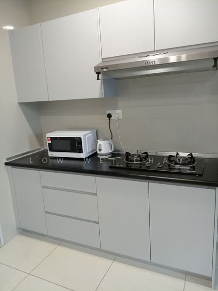 Kondominium untuk Disewa di Secoya Residence - Low Wei Chao - PropertyGuru.com.my